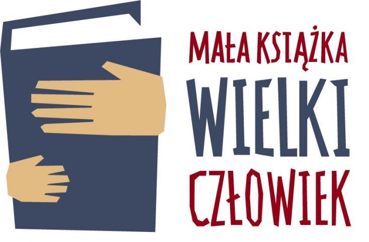 Mała książka wielki człowiek